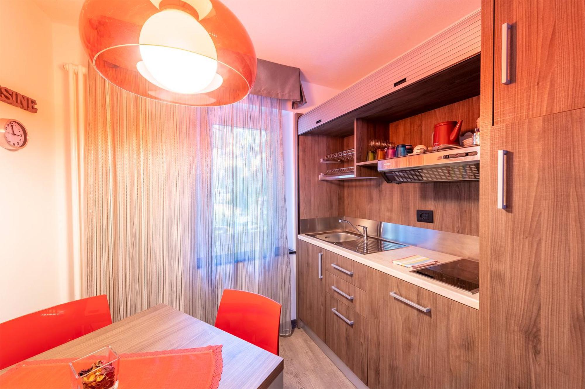 Hotel Alpino Wellness & Spa Peio Fonti Ngoại thất bức ảnh